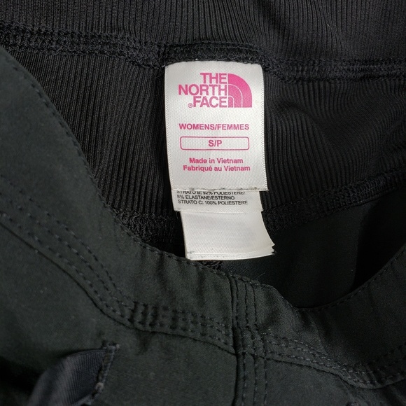 The North Face Women's Out The Door Capri - Picture 5 of 7